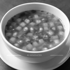 Veg Clear Soup