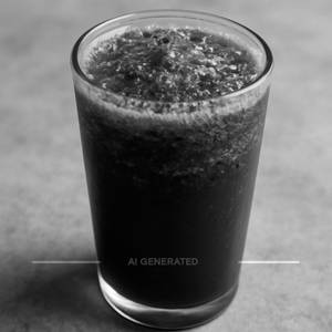 Black Current Crush