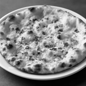 Garlic Butter Naan