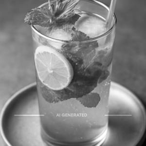 Mint Mojito