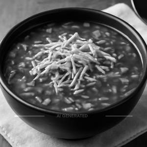 Manchow soup