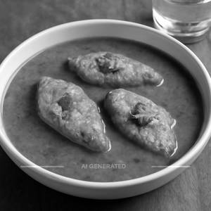 Fish Curry