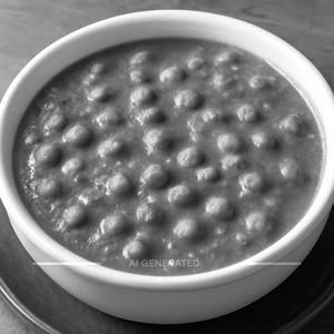 Greenpeas Masala