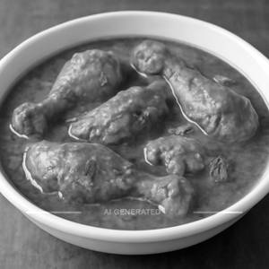 Chicken curry