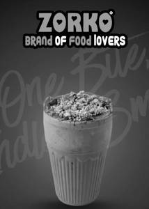 Special Kulhad Chocolaty Mud Pie