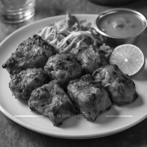 Chicken Tikka