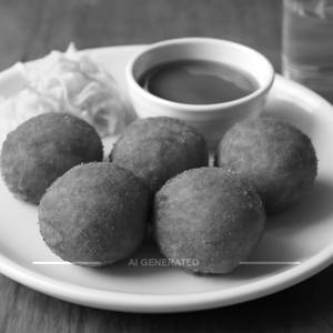 Fish Ball 