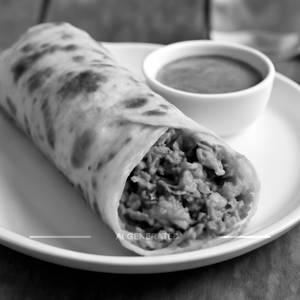 Chicken Egg Roll