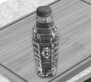 Water Bottle (500 Ml)