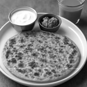 Gobi Paratha