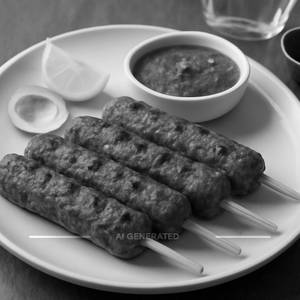 Hara Bhara Kebab