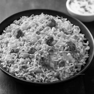 Biryani Rice