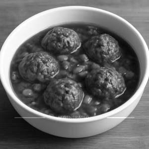 Veg Manchurian