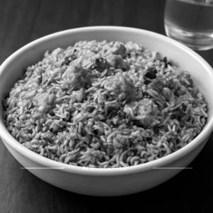 Masala Rice