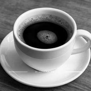 Black Coffee