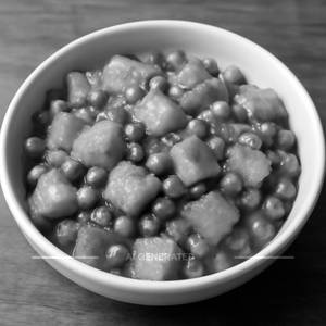Aloo Matar