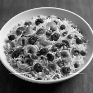 Kashmiri pulao