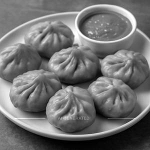 PANEER FRIED Momo's