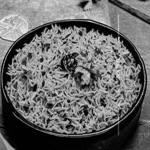 Jeera Rice