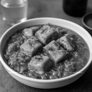 Toofani Paneer