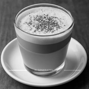 Hazelnut Coffee