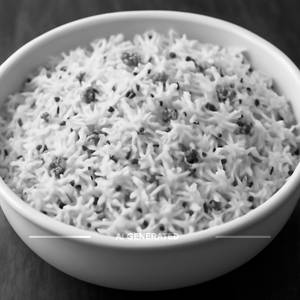 Jeera Rice