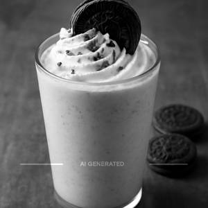 Oreo Shake