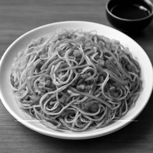 Hakka Noodles