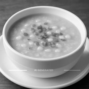 Sweet Corn Soup