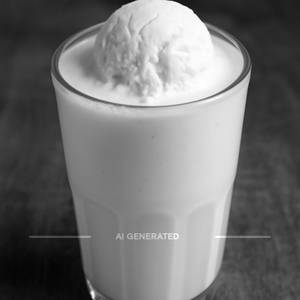 Ice Cream Lassi