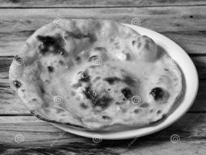 Butter Roti
