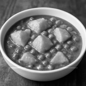Aloo Mutter