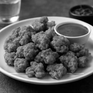 Crispy Chicken