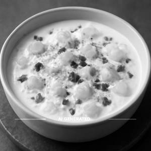 Pinapple Raita