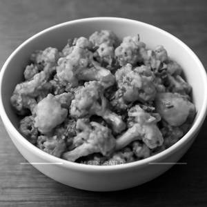 Aloo Gobhi