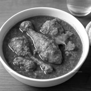 Chicken Kolhapuri