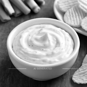 Mayo Dip