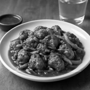Hakka Chicken