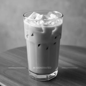 Cold Coffee