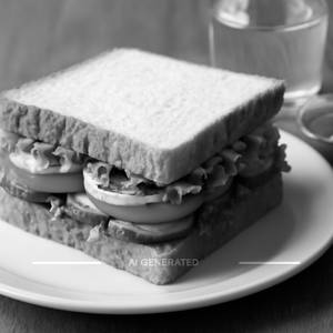 Veg Sandwich