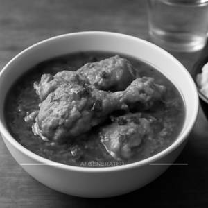 Dhaba Chicken
