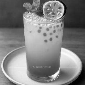 Sunrise Mocktail