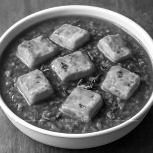 Paneer Kolhapuri