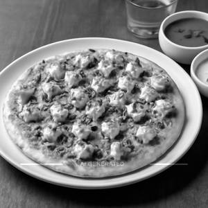 Paneer Uttapam