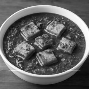 Paneer Hyderabadi