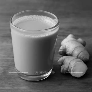 Ginger Chai