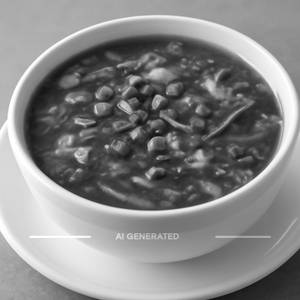 Hot N Sour Soup