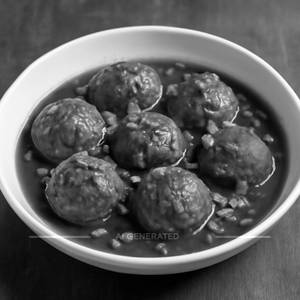 Veg Manchurian