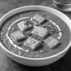 Paneer Lababdar