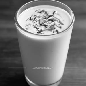 Kesar Pista Lassi
